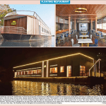 FLOATING RESTAURANT